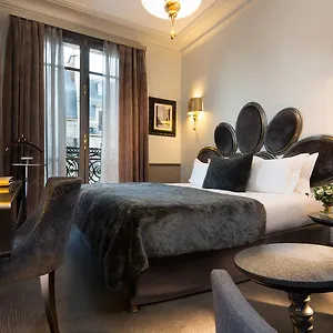 Lumen Louvre 4* Париж