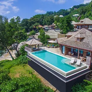 Hilton Seychelles Northolme & (adults Only) 5* Бо-Валлон