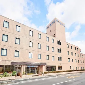 Urayasu Sun 3* Токио
