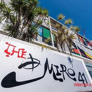 The Miro **** Brisbane