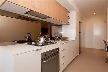 Vine Apartments South Brisbane