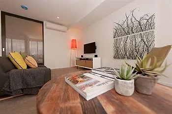 Vine Apartments South Brisbane Australia