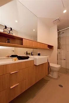 Vine Apartments South Brisbane Australia