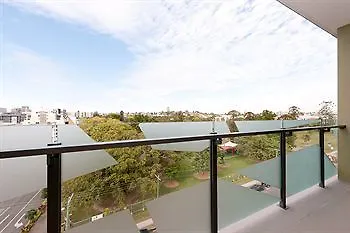Aparthotel Vine Apartments South Brisbane