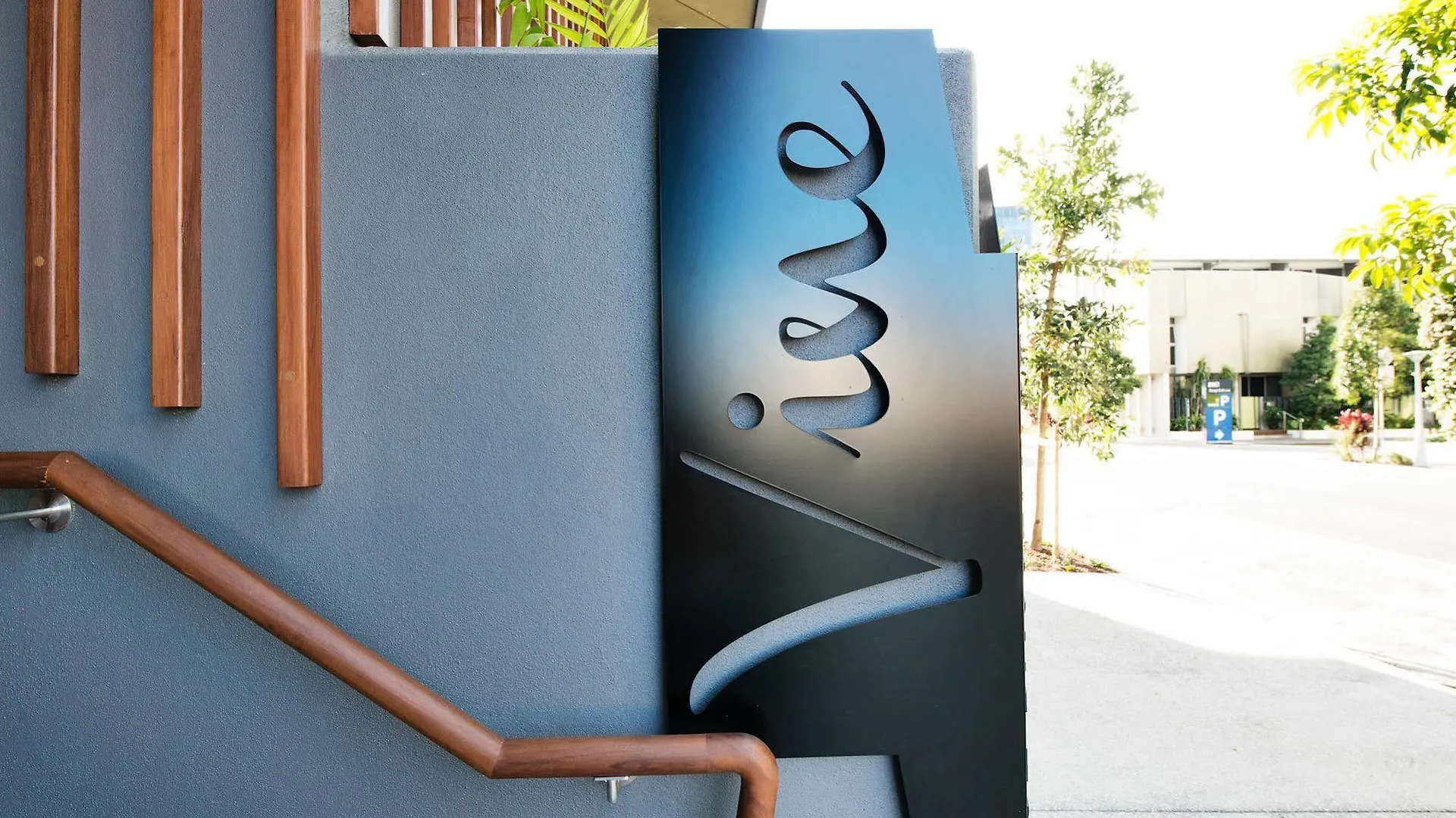 **** Aparthotel Vine Apartments South Brisbane Australia