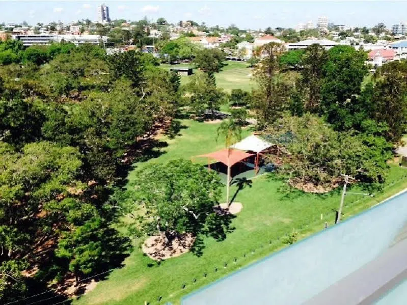 **** Aparthotel Vine Apartments South Brisbane Australia